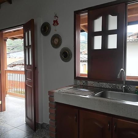 Dulce Estancia Jardin Luaran gambar
