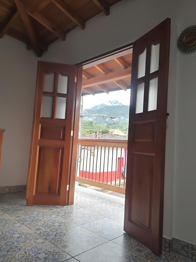 Dulce Estancia Jardin Luaran gambar